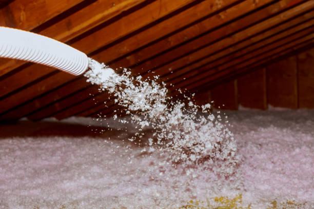 Best Fiberglass Insulation in Mukilteo, WA