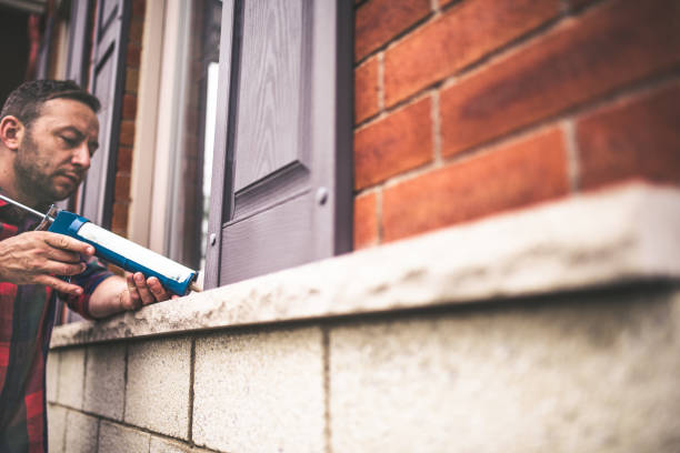 Best Specialized Insulation Services in Mukilteo, WA