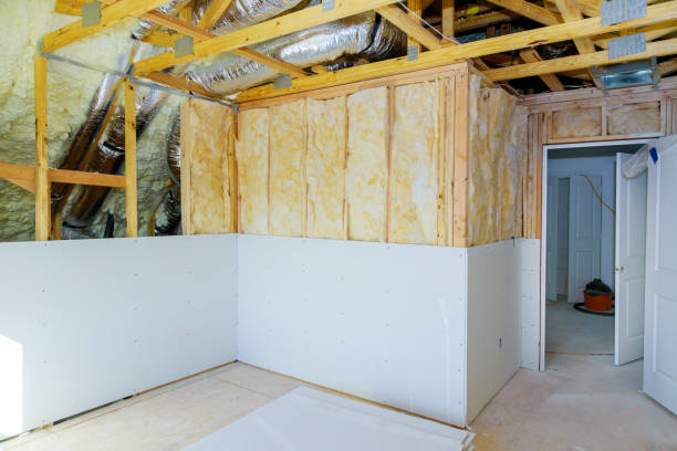 Best Residential Insulation in Mukilteo, WA