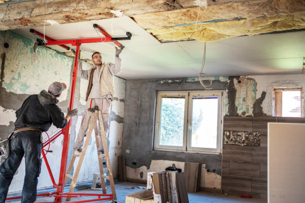 Best Eco-Friendly Insulation in Mukilteo, WA