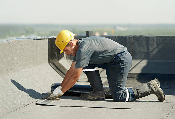 Best Spray Foam Insulation in Mukilteo, WA