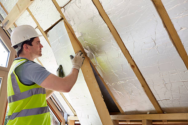 Best Blown-in Insulation in Mukilteo, WA
