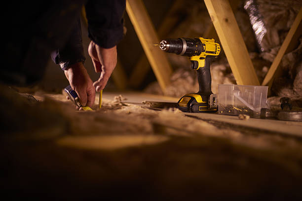 Best Spray Foam Insulation in Mukilteo, WA